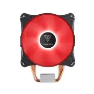 خنک کننده سی پی یو گیم دیاس GAMEDIAS BOREAS E1-410 RED