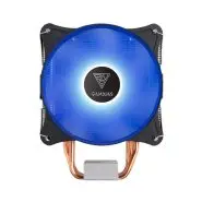 خنک کننده سی پی یو گیم دیاس GAMEDIAS BOREAS E1-410 BLUE