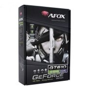کارت گرافیک ای فاکس VGA AFOX GT610 2GB DDR3