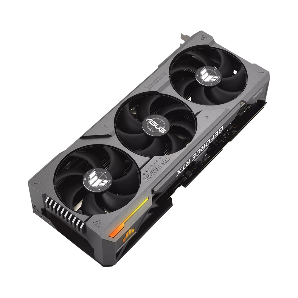 کارت گرافیک ایسوس ASUS TUF-RTX4090-O24G-GAMING