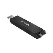 فلش مموری 32 گیگ سن دیسک مدل Ultra Dual Drive USB Type-C