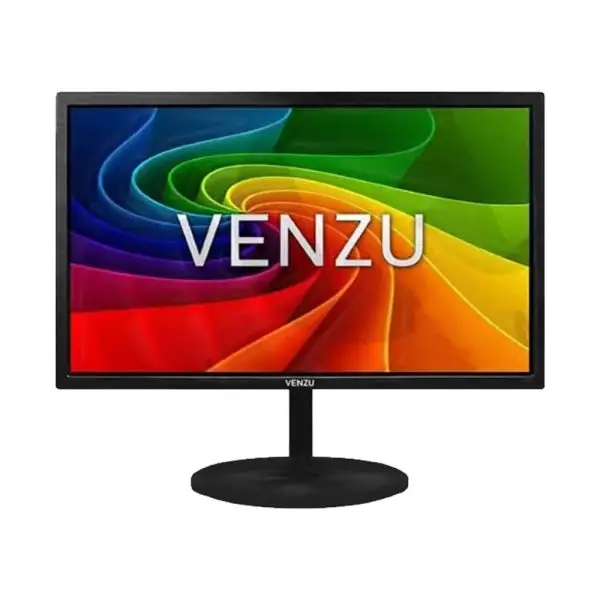 مانیتور ونزو MONITOR LED VENZO سایز 20 اینچ