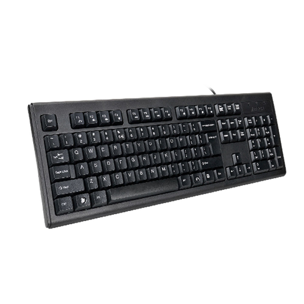 کیبورد سیم دار ای فورتک A4TECH KM-720