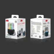 اسپیکر بلوتوث قابل حمل پرووان مدل ProOne PSB4507
