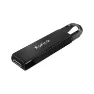 فلش مموری سندیسک مدل Sandisk Ultra USB Type-C ظرفیت 32گیگابایت