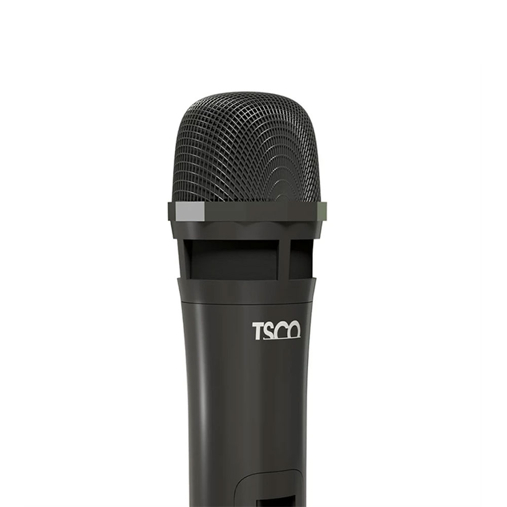 میکروفون بی سیم تسکو مدل TSCO TMIC 5500
