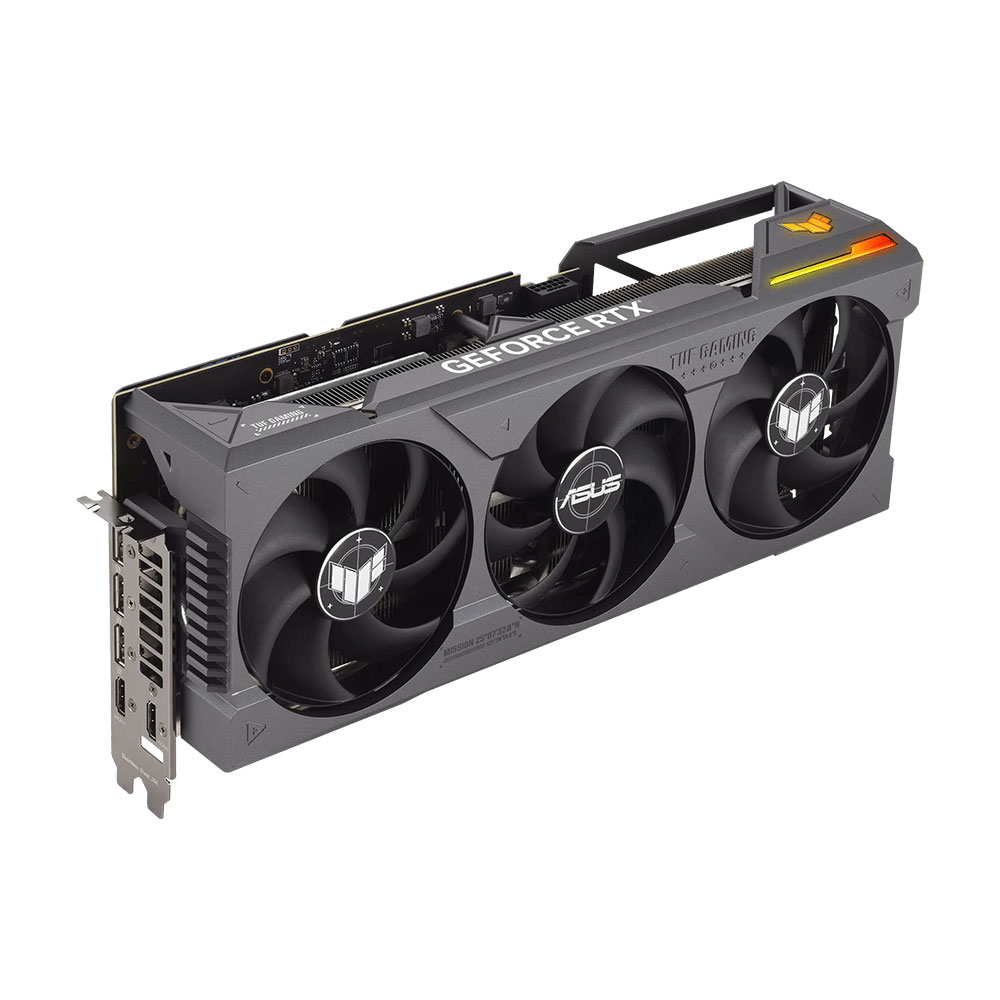 کارت گرافیک ایسوس ASUS TUF-RTX4090-O24G-GAMING
