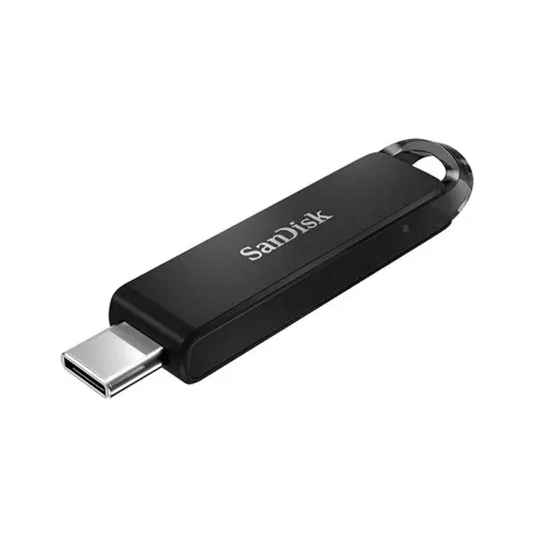 فلش مموری 32 گیگ سن دیسک مدل Ultra Dual Drive USB Type-C
