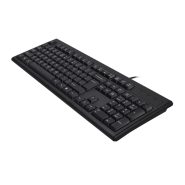 کیبورد سیم دار ای فورتک A4TECH KM-720