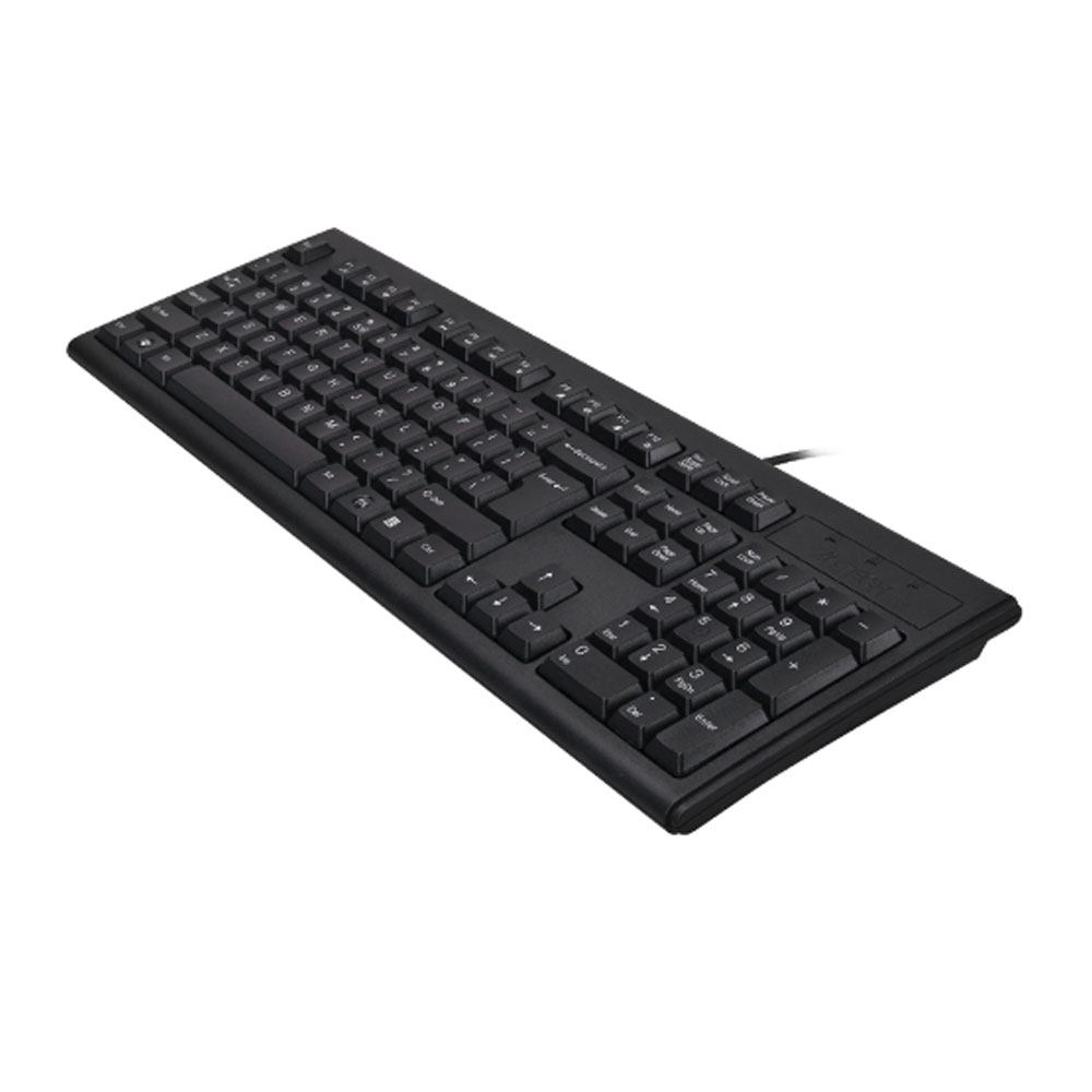 کیبورد سیم دار ای فورتک A4TECH KM-720