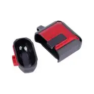 کاور محافظ هندزفری AirPods 2 TSCO TCO3204