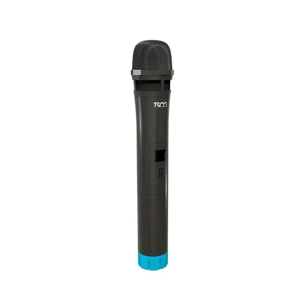 میکروفون بی سیم تسکو مدل TSCO TMIC 5500
