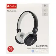 هدفون بلوتوث پرووان مدل ProOne PHB3520