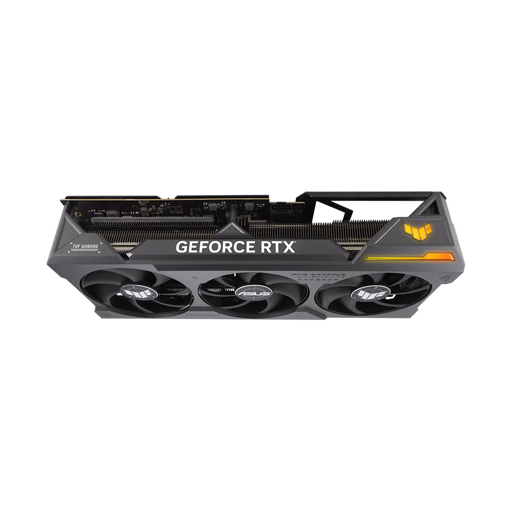 کارت گرافیک ایسوس ASUS TUF-RTX4090-O24G-GAMING