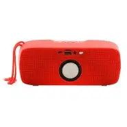 اسپیکر بلوتوث قابل حمل پرووان مدل ProOne PSB4109