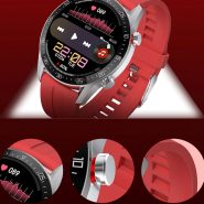 ساعت هوشمند بلولوری مدل Blulory Glifo G5 Smart Watch
