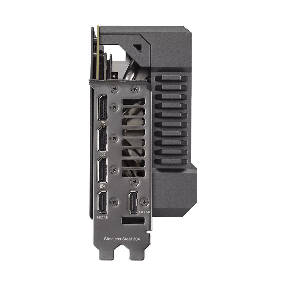 کارت گرافیک ایسوس ASUS TUF-RTX4090-O24G-GAMING