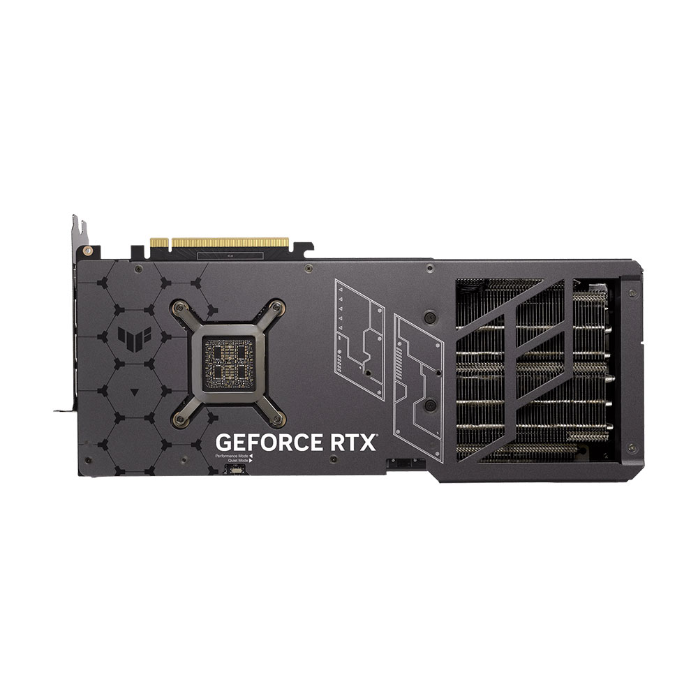 کارت گرافیک ایسوس ASUS TUF-RTX4090-O24G-GAMING