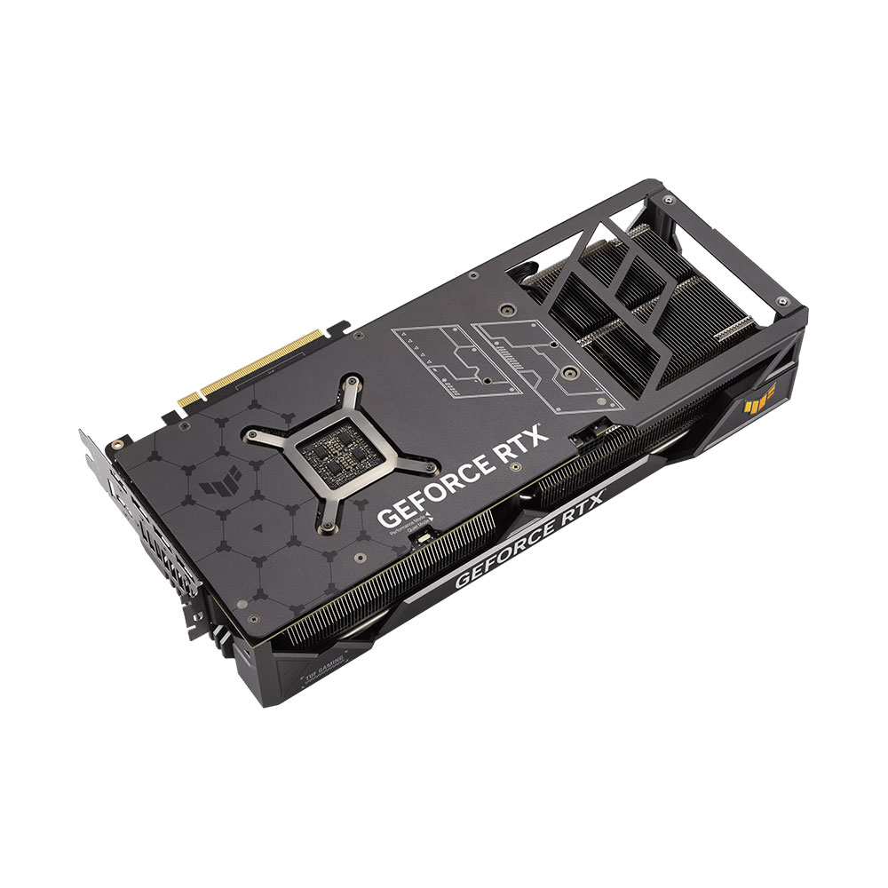 کارت گرافیک ایسوس ASUS TUF-RTX4090-O24G-GAMING