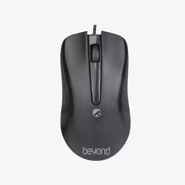 ماوس سیم دار بیاند BEYOND BM-1170