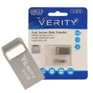 فلش 64 گیگ وریتی مدل VERITY V810
