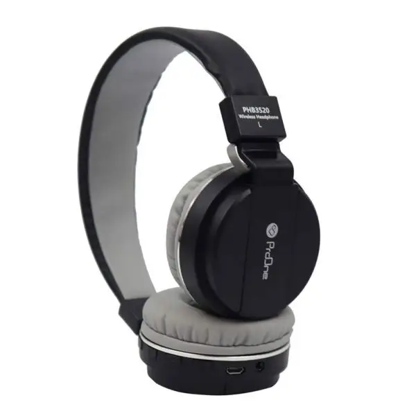 هدفون بلوتوث پرووان مدل ProOne PHB3520