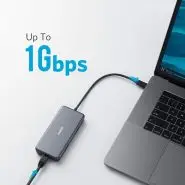 هاب دیتا 7 پورت انکر Anker PowerExpand A8352