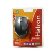 ماوس بی سیم هترون Hatron HMBT130SL Silent