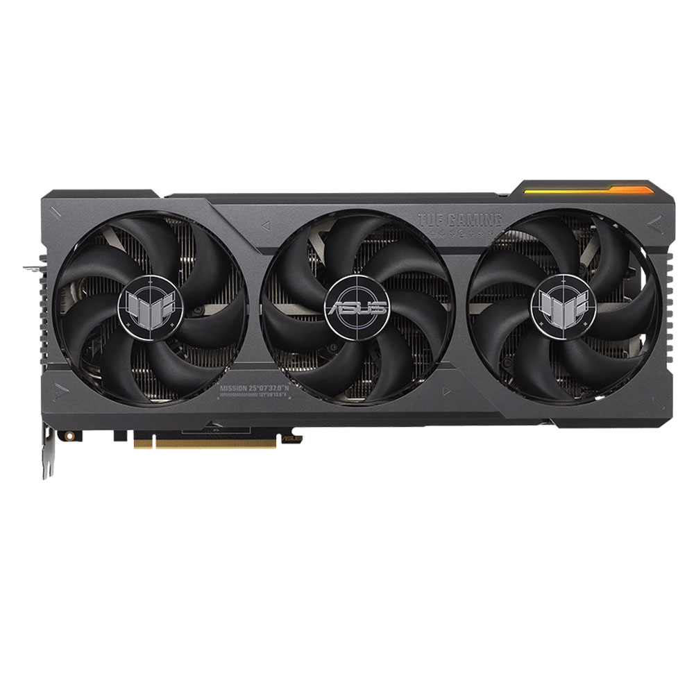 کارت گرافیک ایسوس ASUS TUF-RTX4090-O24G-GAMING