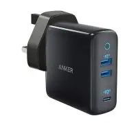 شارژر دیواری انکر Anker PowerPort III A2033