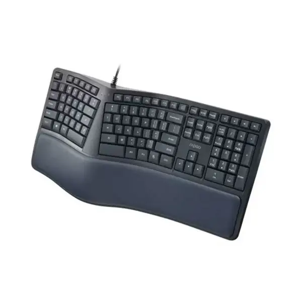 کیبورد رپو nk8800