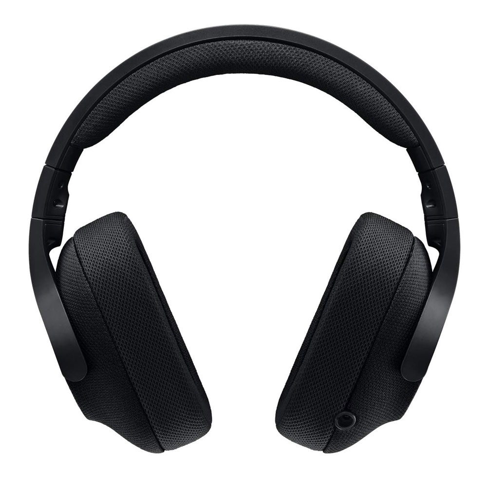 هدست گیمینگ لاجیتک Logitech G433 7.1 Surround Black