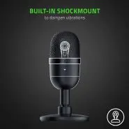 میکروفون استریم ریزر RAZER microphone Seiren Mini