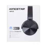 هدفون بلوتوث کینگ استار مدل Kingstar KBH18