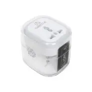 تبدیل برق سه به دو امگا مدل OMEGA M101 دارای LED