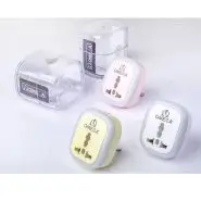 تبدیل برق سه به دو امگا مدل OMEGA M102