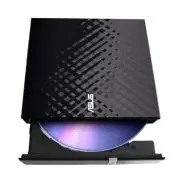 دی وی دی رایتر اکسترنال ایسوس ASUS SDRW-08D2S-U LITE