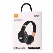 هدست بلوتوث مدل JBL 951BT