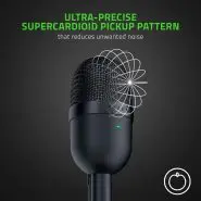 میکروفون استریم ریزر RAZER microphone Seiren Mini