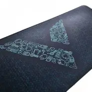ماوس‌پد گیمینگ رپو RAPOO VP420-XL