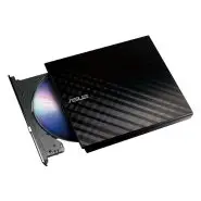 دی وی دی رایتر اکسترنال ایسوس ASUS SDRW-08D2S-U LITE