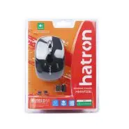 ماوس بی سیم هترون Hatron HMW112SL