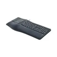 کیبورد سیمی ارگونومیک رپو مدل Rapoo NK8800 Ergonomic Wired Keyboard