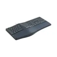 کیبورد سیمی ارگونومیک رپو مدل NK8800