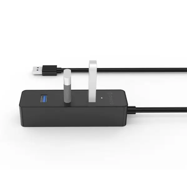 هاب ۴ پورت USB 3.0 اوریکو مدل ORICO W5PH4-U3