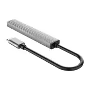 هاب Type-C به USB3.0 اوریکو مدل ORICO AH-13