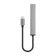 هاب Type-C به USB3.0 اوریکو مدل ORICO AH-13
