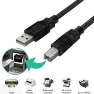 کابل پرینتر دی نت PRINTER CABLE DNET 1.5M