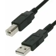 کابل پرینتر دی نت PRINTER CABLE DNET 1.5M