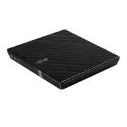 دی وی دی رایتر اکسترنال ایسوس ASUS SDRW-08D2S-U LITE